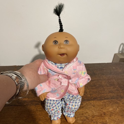 Vintage cabbage patch kid - kid, 1991