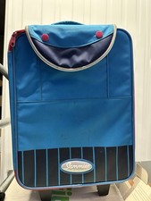 Sammies Children’s Suitcase With Wheels