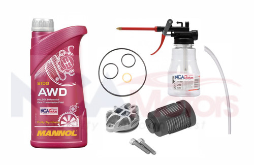 Freelander haldex service - freelander,