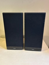 Philips FB261 Three Way HiFi