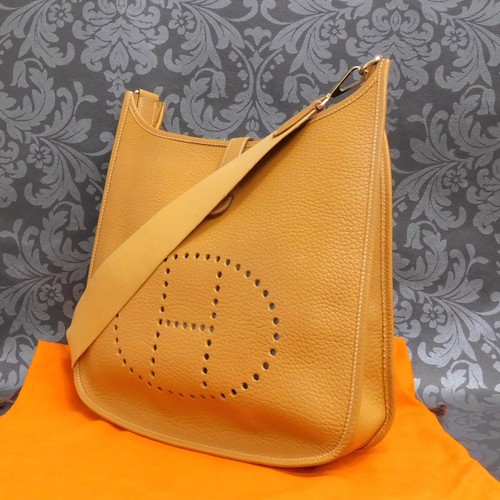 Hermes evelyne brown - hermes, 1