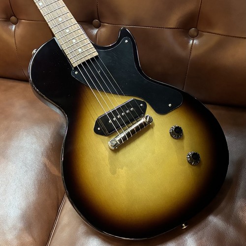 Gibson les paul junior vintage - gibson,