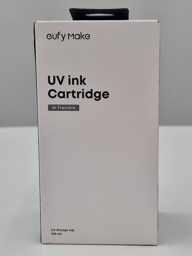 Eufy make ink cartridge - make, uv