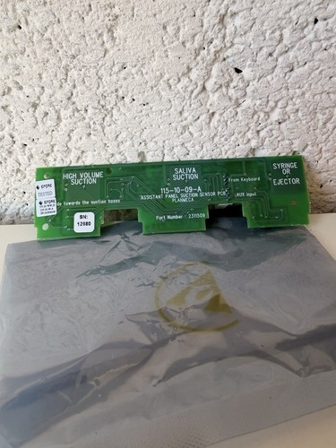 Suction hanger pcb - hanger, for