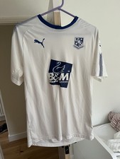 Tranmere Rovers large adult