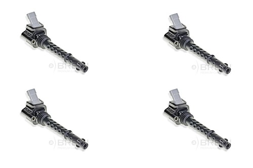 Bremi ignition coil for - bremi,