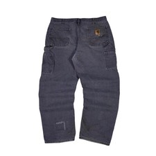 Carhartt B11PTL Petrol Blue