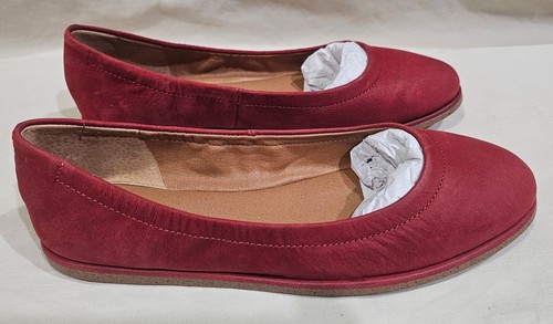 Lucky brand emmie ballet flat - lucky,