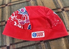 Vintage SWIX Beanie Hat Ski