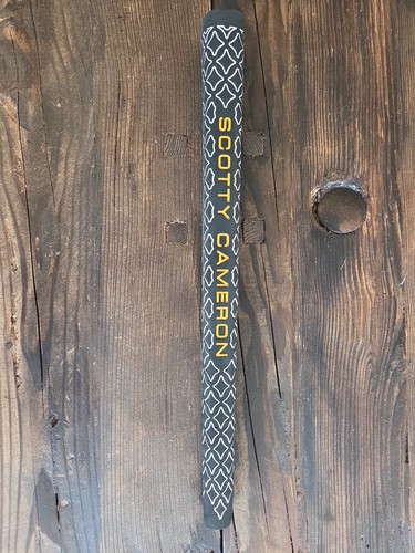 Scotty cameron pistolero plus - cameron,