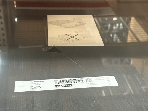 Ikea linnmon tabletop - linnmon,
