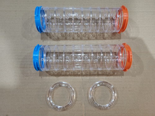 Ferplast hamster cage - hamster,