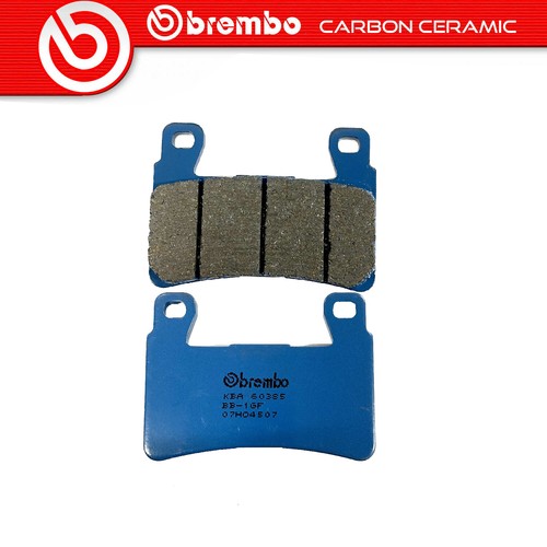 Brembo front brake pads for - brembo,
