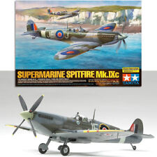 TAMIYA 60319 Spitfire MK.IXC