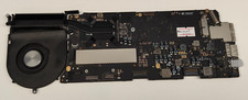 APPLE MACBOOK PRO A1502 13" EARLY 2015 LOGIC BOARD i5 2.7GHz 8GB /SOUND NOT WORK