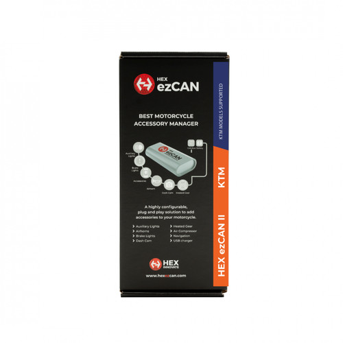 Hex ezcan gobi package - gobi,