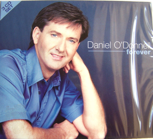 Daniel donnell box set - o'donnell,