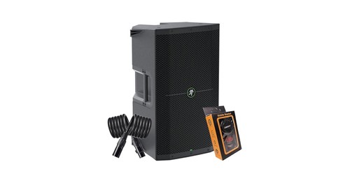 Mackie thump215xt advanced - thump215xt,