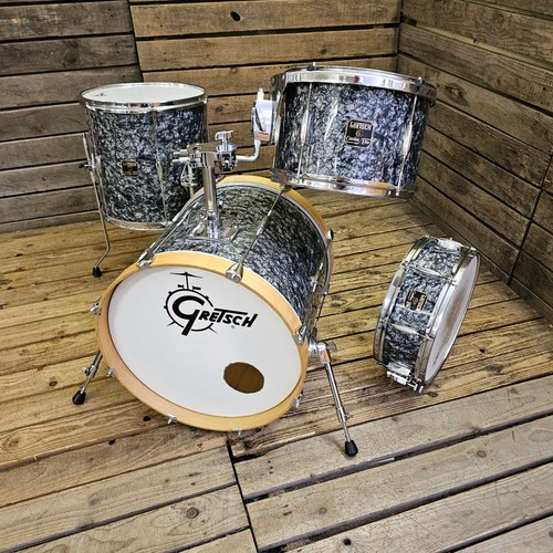 Drum kit gretsch catalina - kit,