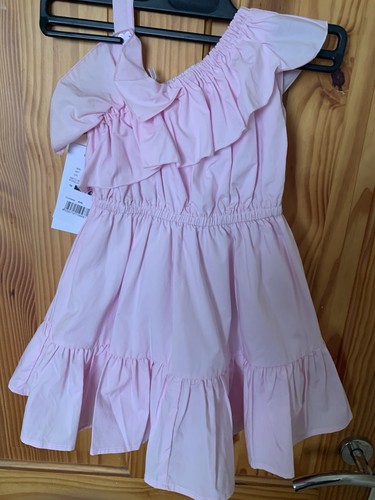 Monnalisa girls dress age - monnalisa, 5