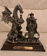 Myth and Magic " A Mystical