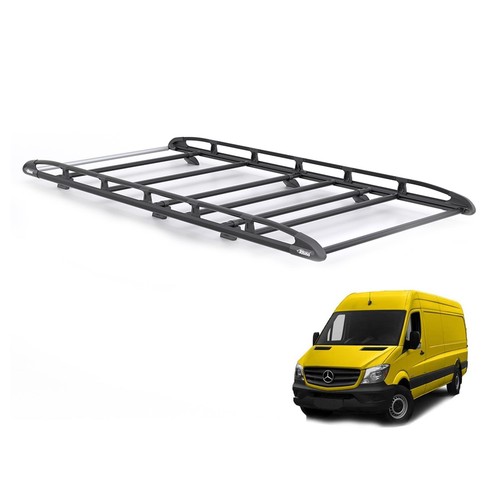 Mercedes sprinter roof rack - sprinter,