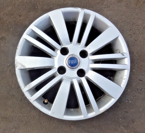 Fiat grande punto alloy - grande,