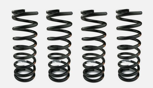 Rear coil road springs - x,