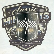CLASSIC MINI CHECKMATE BONNET