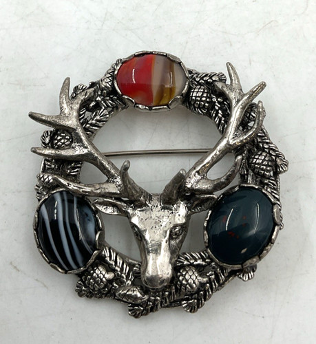 Miracle vintage silver - vintage,