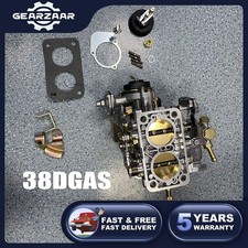 NEW 38DGAS CARB CARBURETTOR