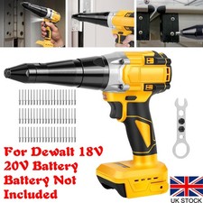 Riveting Pliers Cordless Gun