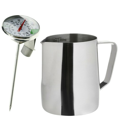 Stainless steel milk - stainless,