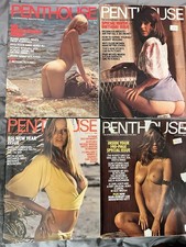 Men’s Magazines Job Lot