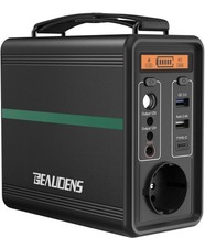 BEAUDENS 166Wh LiFePO4