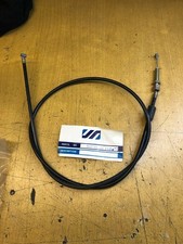 Suzuki clutch cable