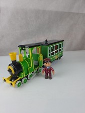 Postman Pat Fusion-Powered