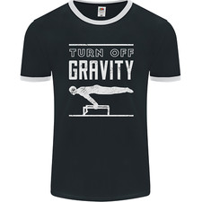Gymnastics Turn Off Gravity