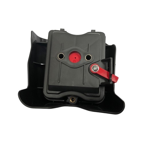 Hyundai air filter choke - filter,