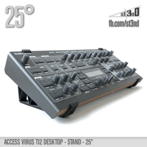 Stand for access virus - for, ti2