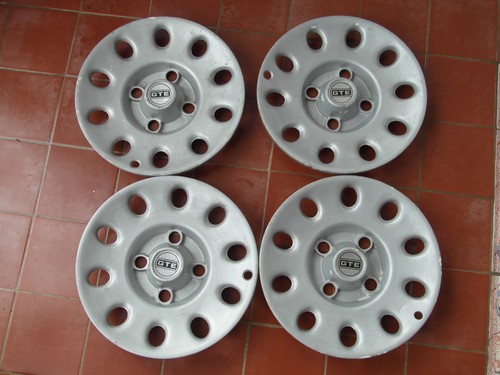 Reliant scimitar gte se6a - gte,
