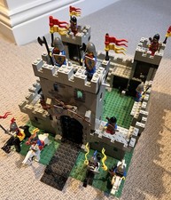 LEGO 6080 King’s Castle