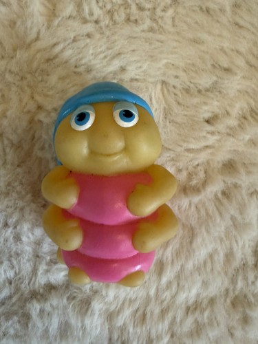 Vintage glo friends - glo, glow