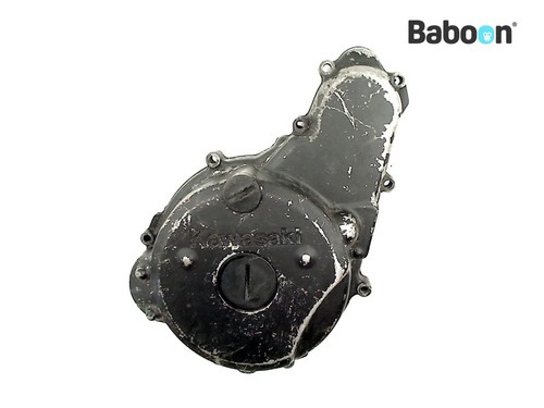Engine stator cover kawasaki - stator,