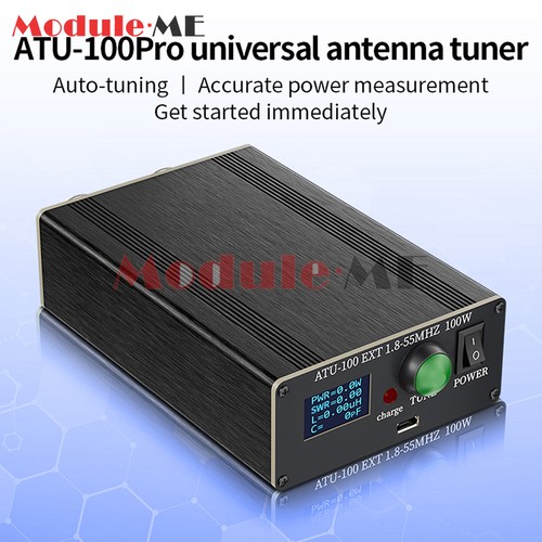 Atu 100pro universal - atu-100pro, antenna