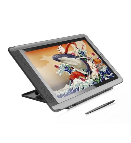 Huion kamvas 156hd 8192 - v2,
