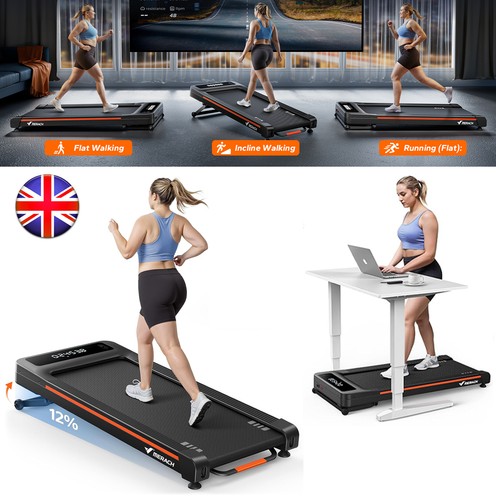 Merach t25 treadmill electric - merach,