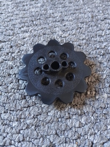 Nex micro sprocket gear - sprocket,