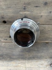 Linhof Schneider Kreuznach