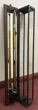 ANTIQUE FORTIN STICK BAROMETER